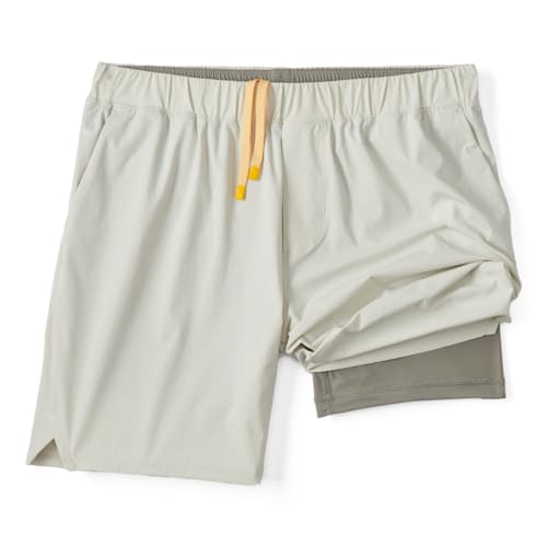 laydown image of Sevens Sport Short Lined - 7"