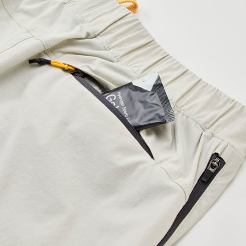laydown detail image of Sevens Sport Short Lined - 7"
