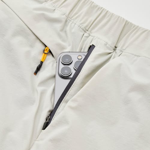 laydown detail image of Sevens Sport Short Lined - 7"