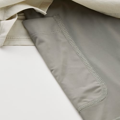 laydown detail image of Sevens Sport Short Lined - 7"