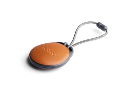 laydown image of Tag Case