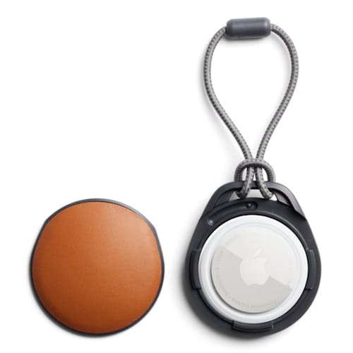 laydown image of Tag Case