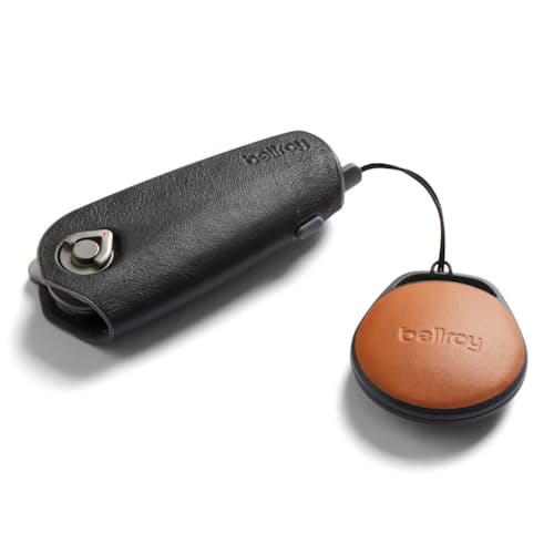 laydown image of Tag Case