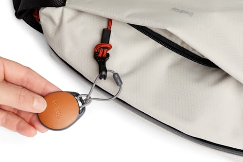 laydown detail image of Tag Case