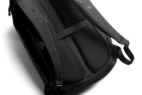 laydown detail image of Venture Travel Backpack - 26L