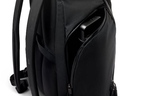 laydown detail image of Venture Travel Backpack - 26L