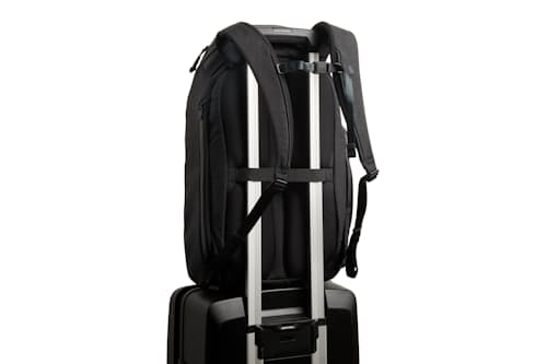 laydown detail image of Venture Travel Backpack - 26L
