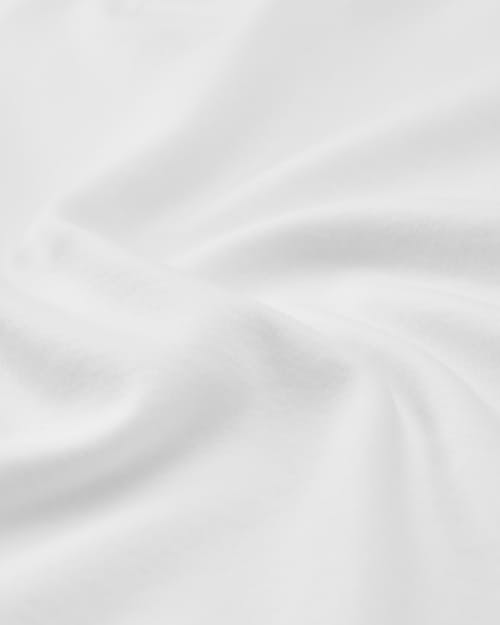 laydown detail image of AloeKnit Polo Shirt