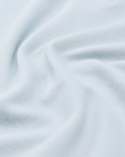 laydown detail image of AloeKnit Polo Shirt