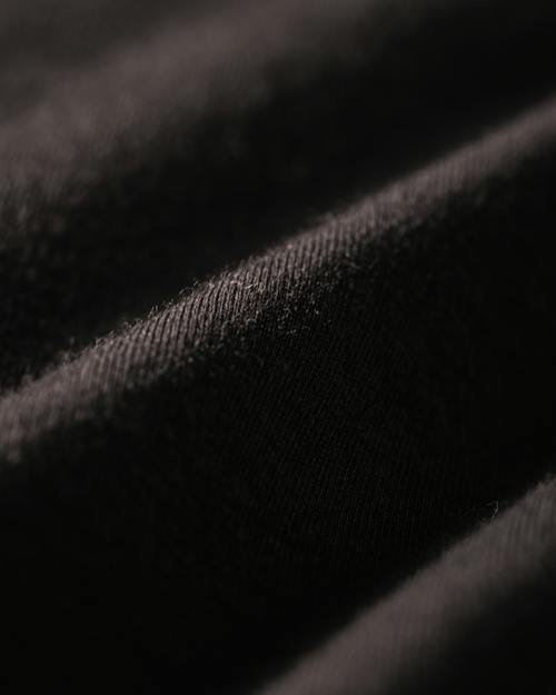 laydown detail image of AloeKnit T-Shirt