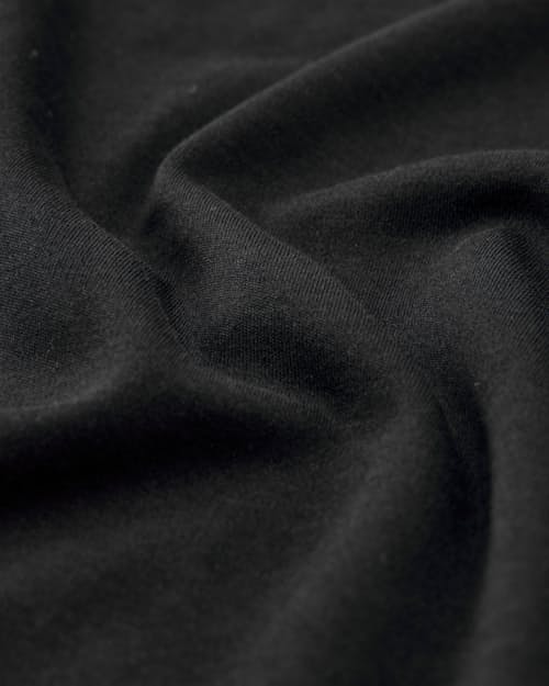 laydown detail image of AloeKnit T-Shirt