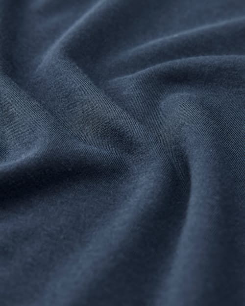 laydown detail image of AloeKnit T-Shirt