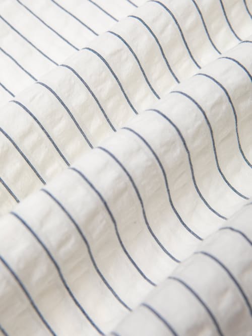 laydown detail image of Aberlady Short Sleeve Shirt