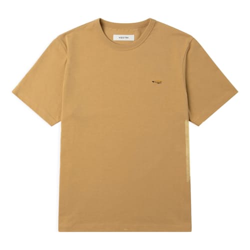 laydown image of Cargill T-Shirt