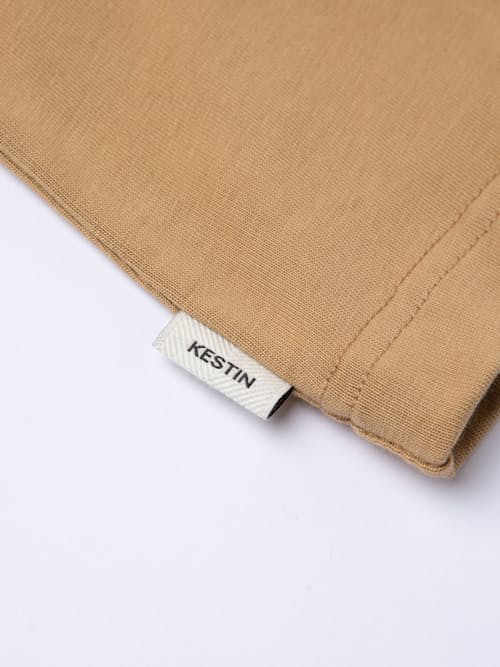 laydown detail image of Cargill T-Shirt