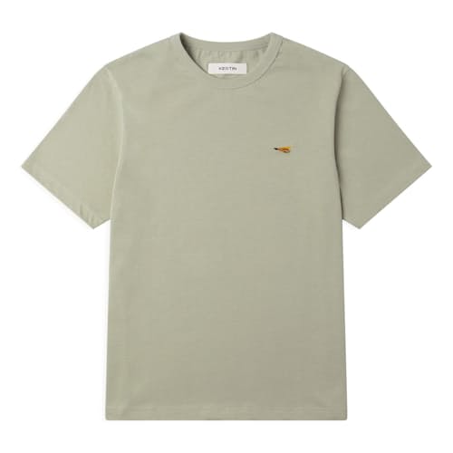 laydown image of Cargill T-Shirt