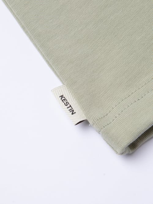 laydown detail image of Cargill T-Shirt
