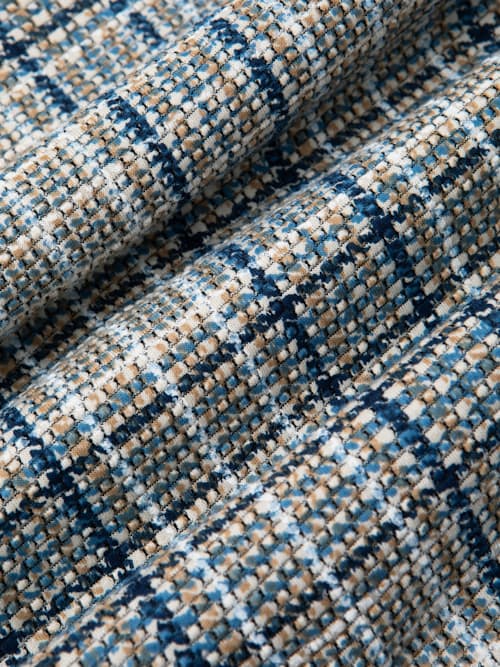 laydown detail image of Crammond Short Sleeve Shirt