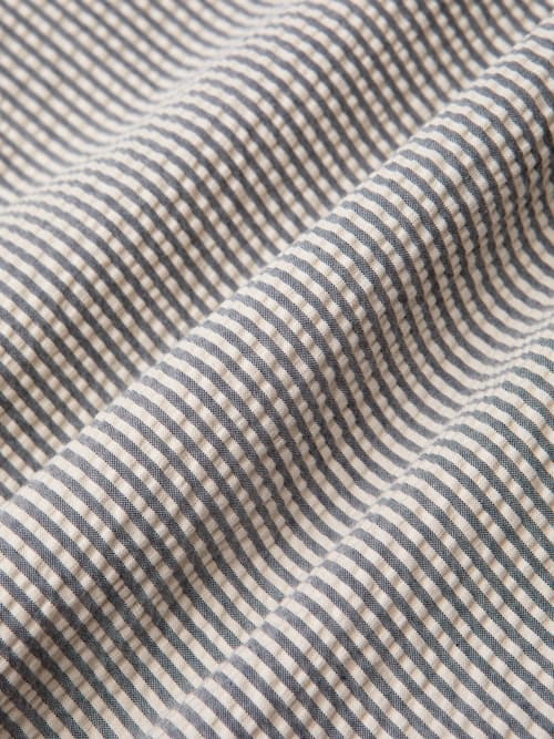 laydown detail image of Tain Long Sleeve Shirt