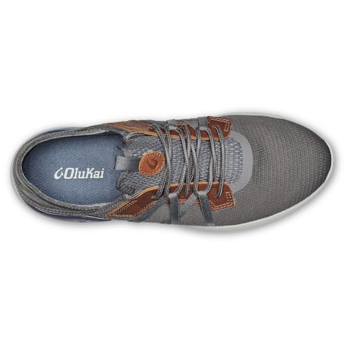 laydown image of Mio Li Sneaker