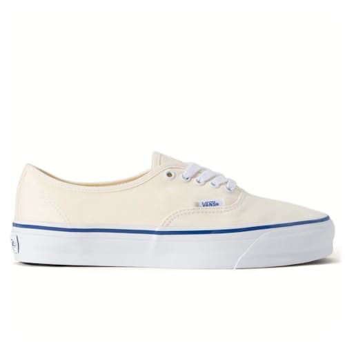 laydown image of Premium Authentic Sneaker