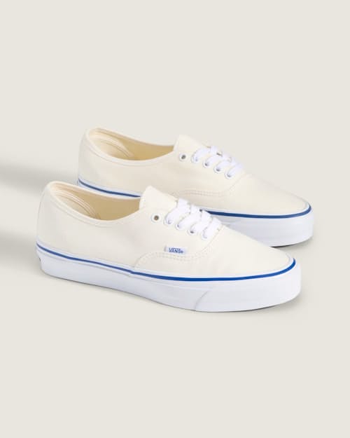 no crop image of Premium Authentic Sneaker
