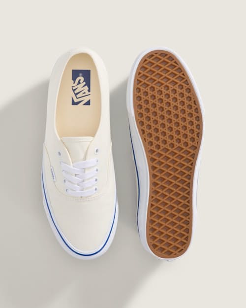 no crop image of Premium Authentic Sneaker