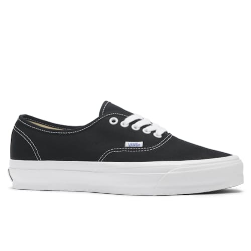 laydown image of Premium Authentic Sneaker