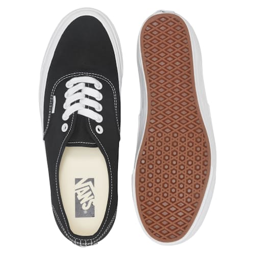 laydown image of Premium Authentic Sneaker