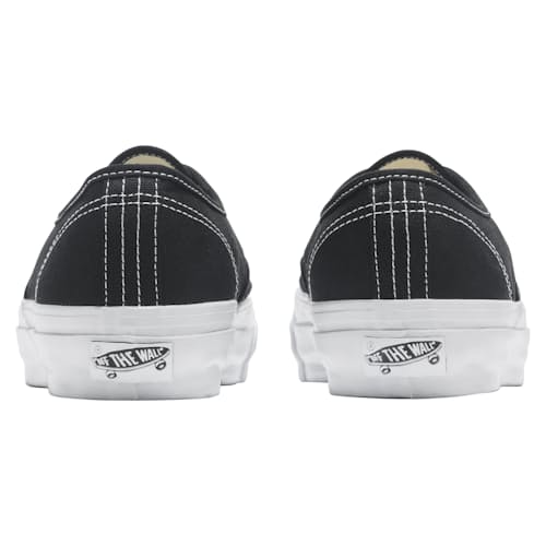 laydown image of Premium Authentic Sneaker