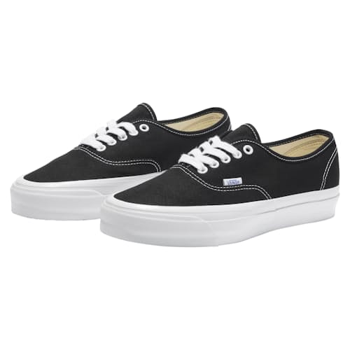 laydown image of Premium Authentic Sneaker