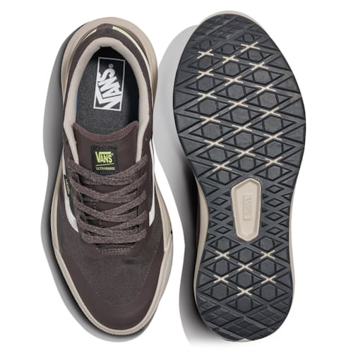 laydown image of MTE Ultrarange 2.0 RW Sneaker