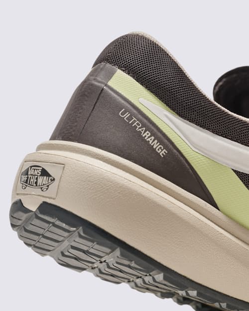laydown detail image of MTE Ultrarange 2.0 RW Sneaker