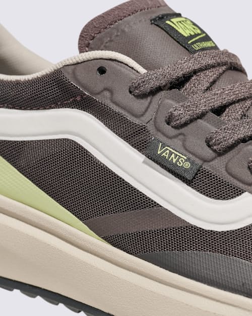 laydown detail image of MTE Ultrarange 2.0 RW Sneaker