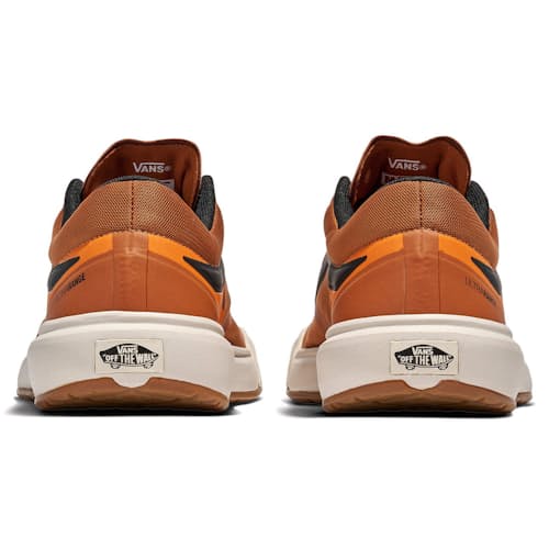 laydown image of MTE Ultrarange 2.0 RW Sneaker