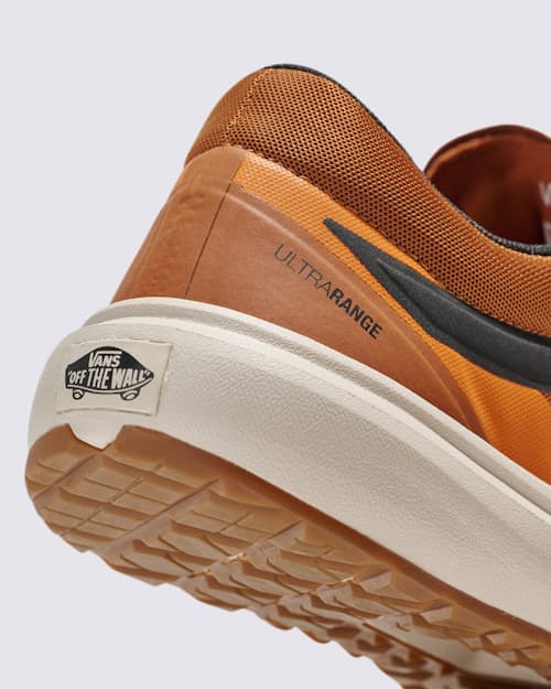 laydown detail image of MTE Ultrarange 2.0 RW Sneaker