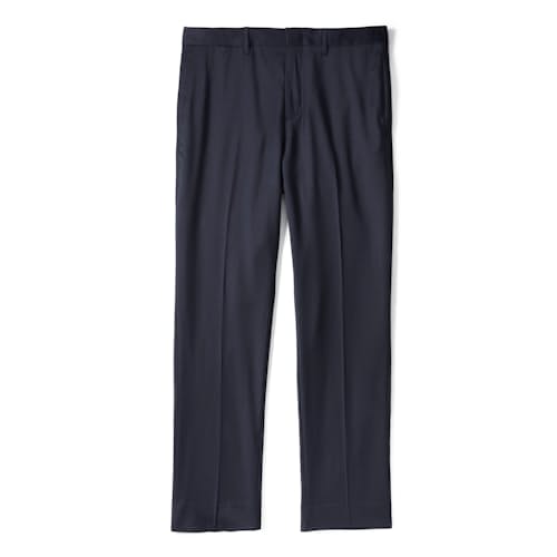 laydown image of Rosedale Classic Suit Pant