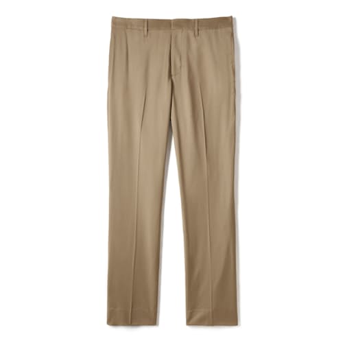 laydown image of Rosedale Classic Suit Pant