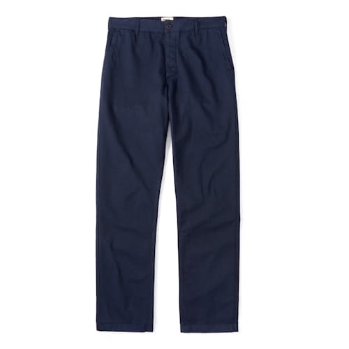 laydown image of Journey Chino Pant