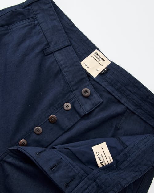 laydown detail image of Journey Chino Pant