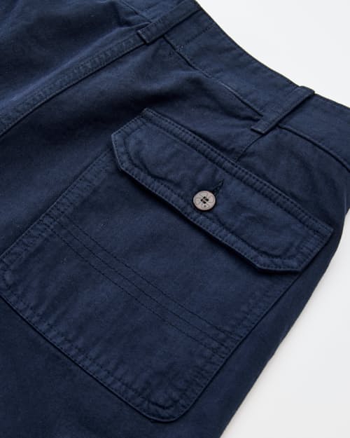 laydown detail image of Journey Chino Pant