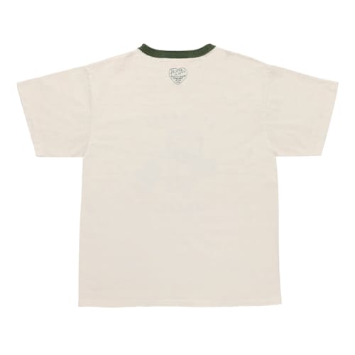 laydown image of Hotel T-Shirt