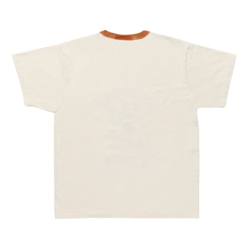 laydown image of Yearbook T-Shirt