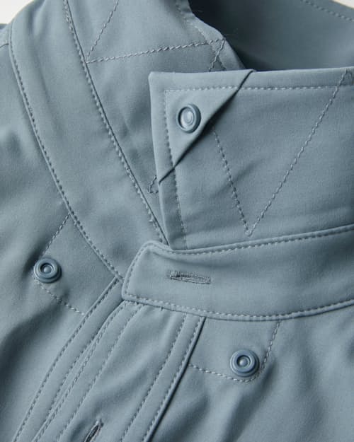 laydown detail image of Passport Shirt