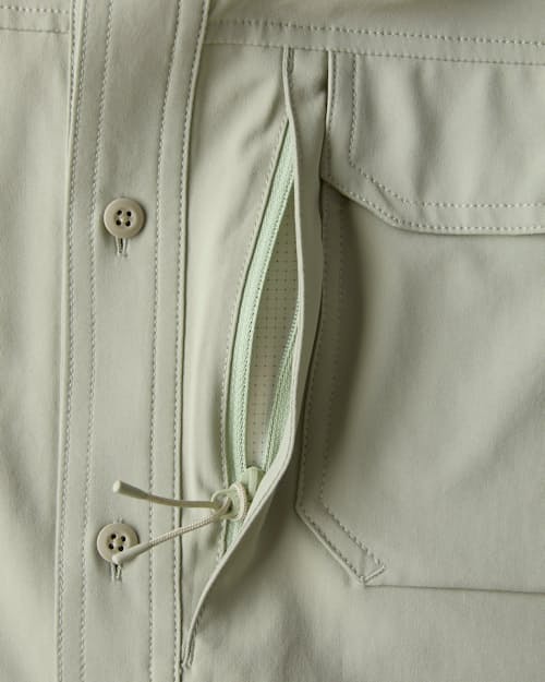 laydown detail image of Passport Shirt