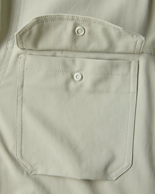 laydown detail image of Passport Shirt