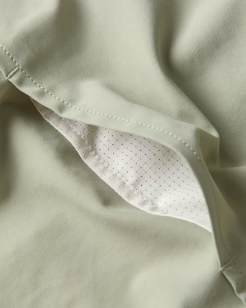 laydown detail image of Passport Shirt