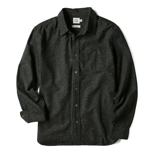 laydown image of The Architect Shirt - Classic Fit