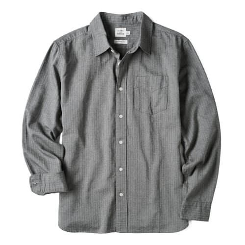laydown image of The Architect Shirt - Classic Fit