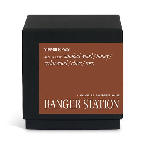 laydown image of Yippee Ki-Yay - Eau De Parfum